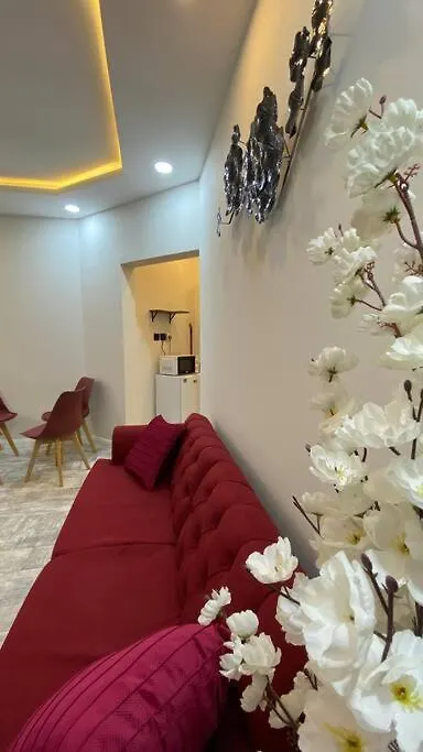 63 Al Quds Bordo With Kitchen Apartment Riyadh Saudi Arabia