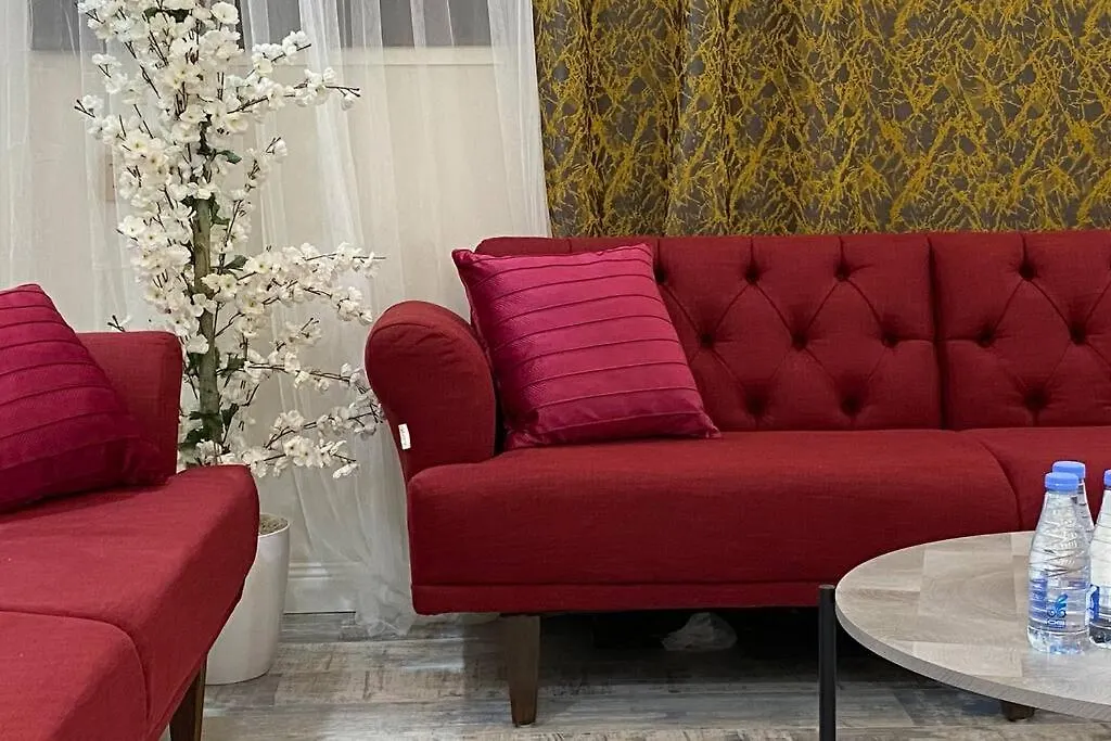 63 Al Quds Bordo With Kitchen Apartment Riyadh 0*,