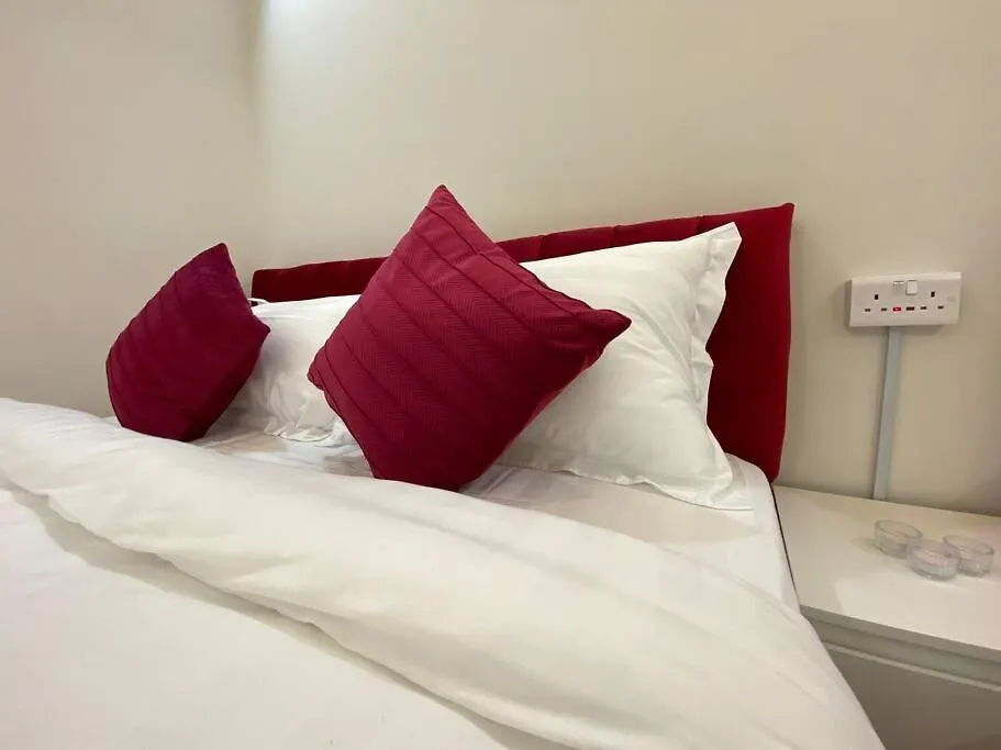 63 Al Quds Bordo With Kitchen Apartment Riyadh 0*,  Saudi Arabia