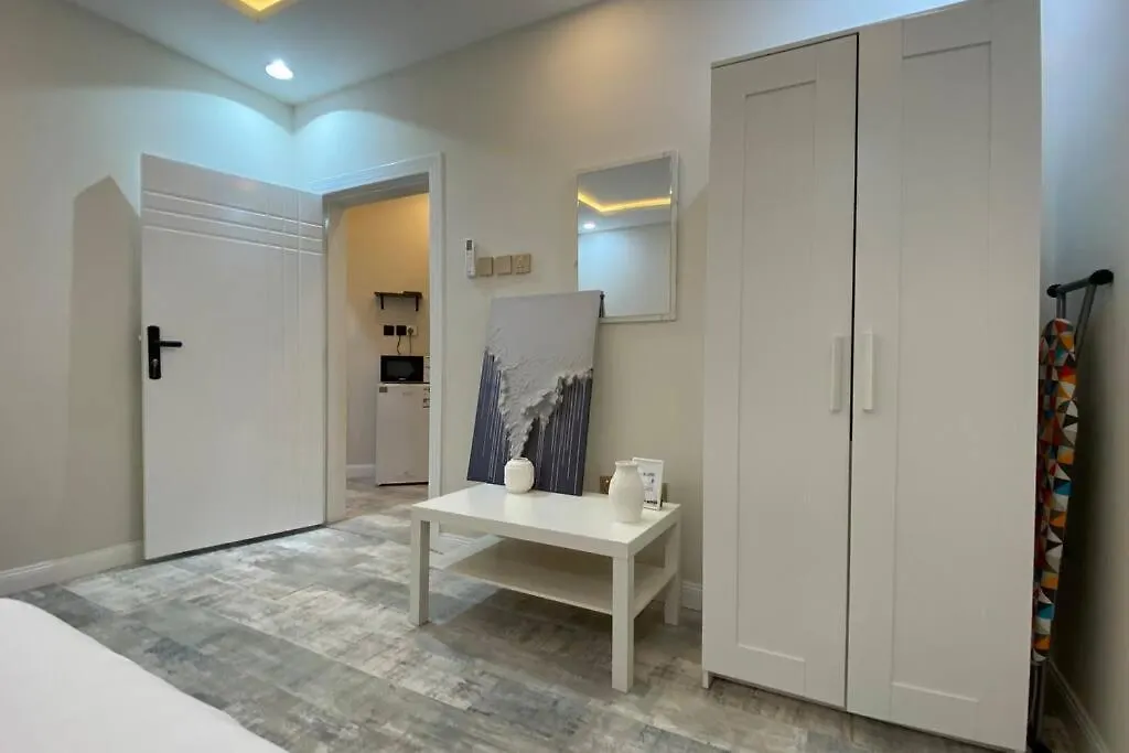 63 Al Quds Bordo With Kitchen Apartment Riyadh