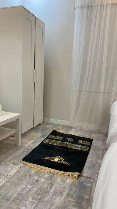 63 Al Quds Bordo With Kitchen Apartment Riyadh