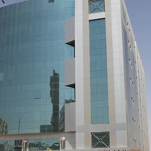 Hotel Carawan Al Khaleej Olaya, Riad