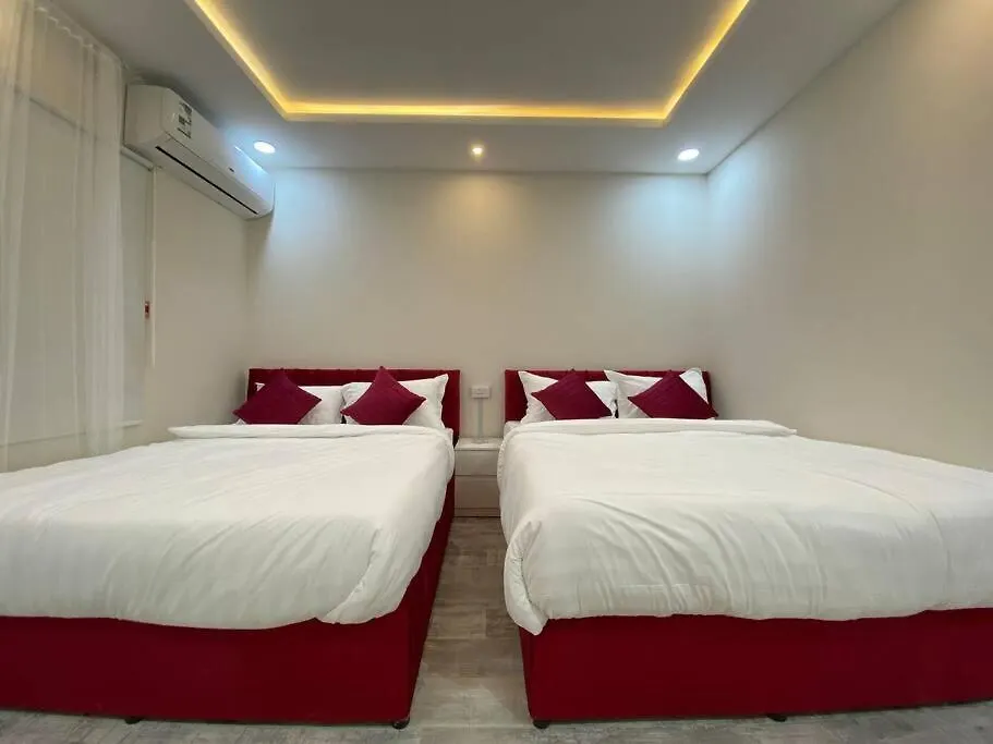 63 Al Quds Bordo With Kitchen contacts
