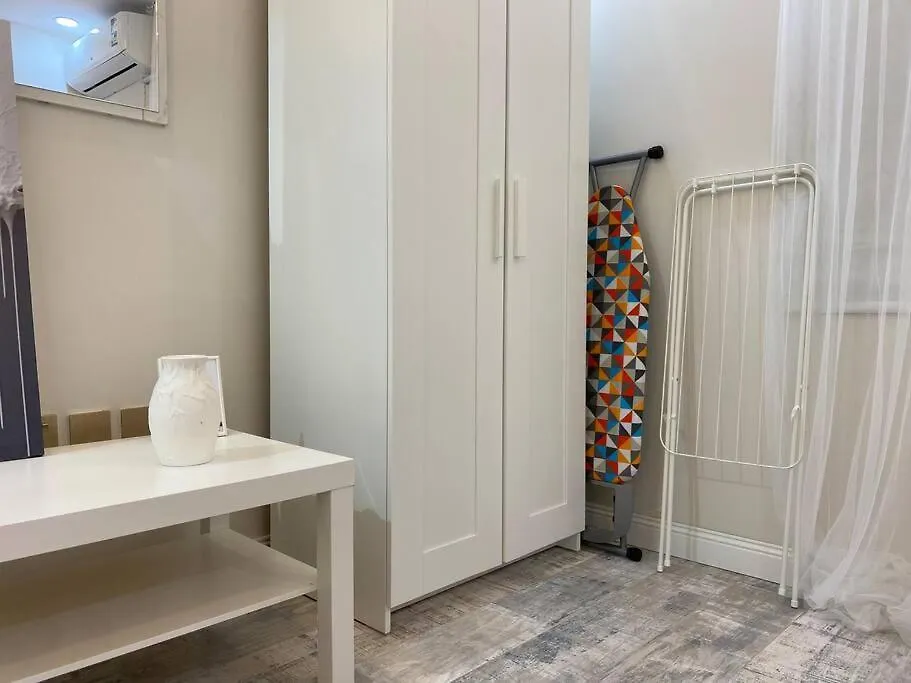 63 Al Quds Bordo With Kitchen Apartment Riyadh 0*,