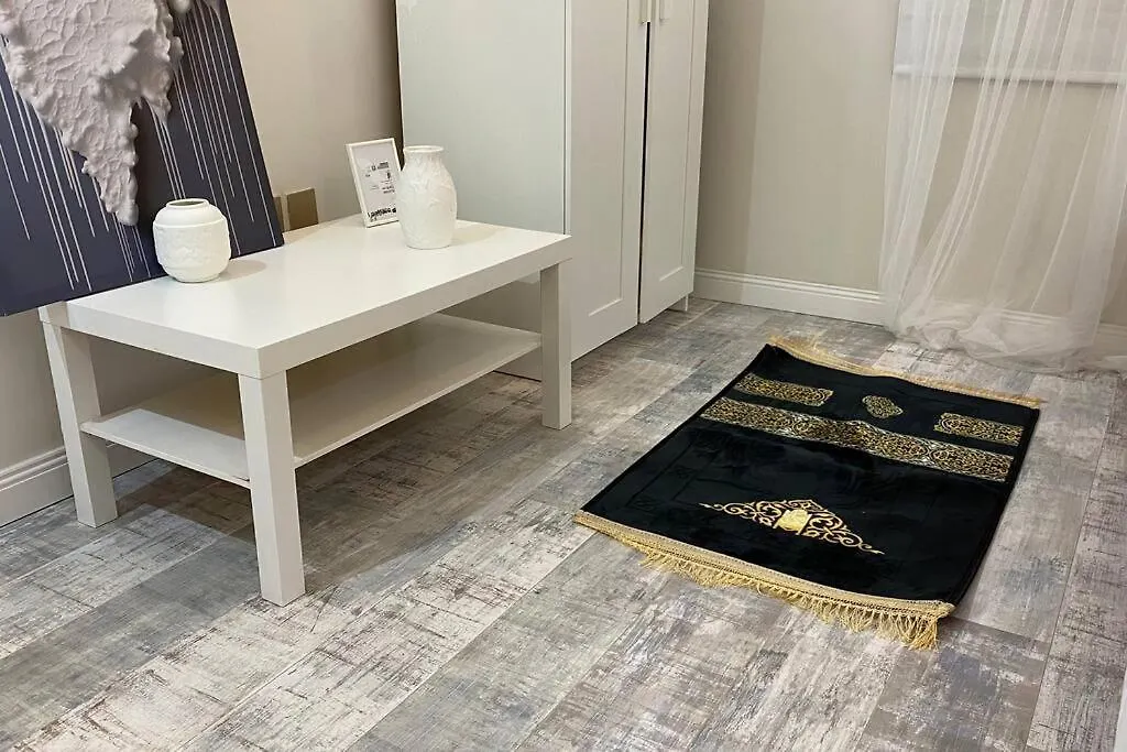 63 Al Quds Bordo With Kitchen Apartment Riyadh
