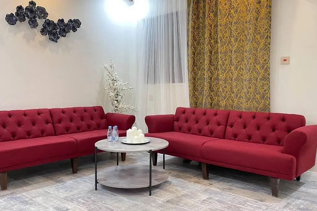 63 Al Quds Bordo With Kitchen Apartment Riyadh Saudi Arabia
